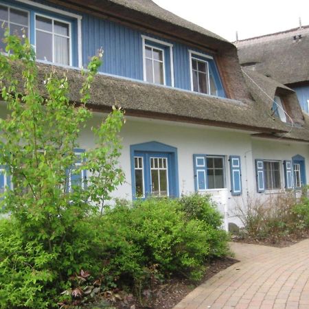 Appartamento Am Haferland "Darss-Traum" Wieck Esterno foto