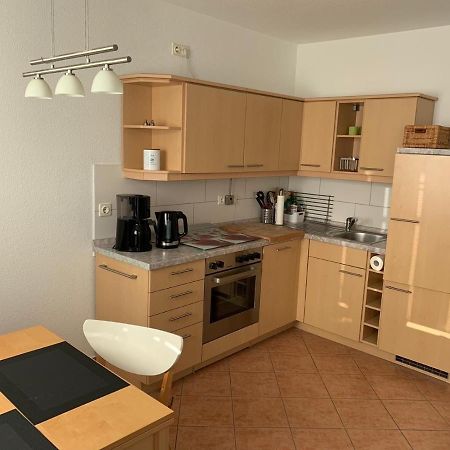 Appartamento Am Haferland "Darss-Traum" Wieck Esterno foto
