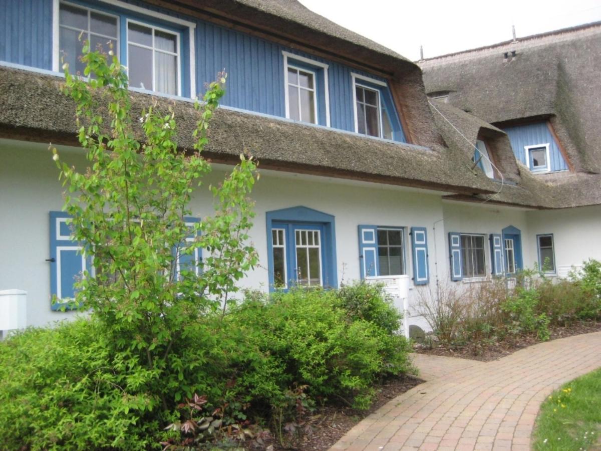 Appartamento Am Haferland "Darss-Traum" Wieck Esterno foto